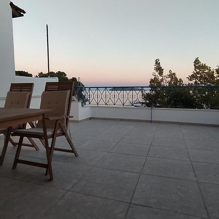 Emerald Blue Skiathos Exterior photo