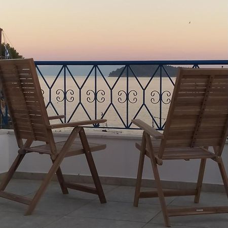 Emerald Blue Skiathos Exterior photo