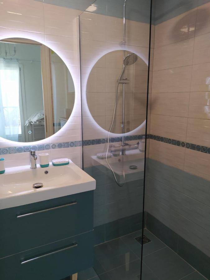 Emerald Blue Skiathos Exterior photo
