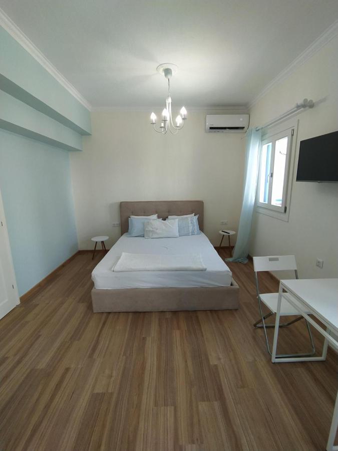 Emerald Blue Skiathos Exterior photo