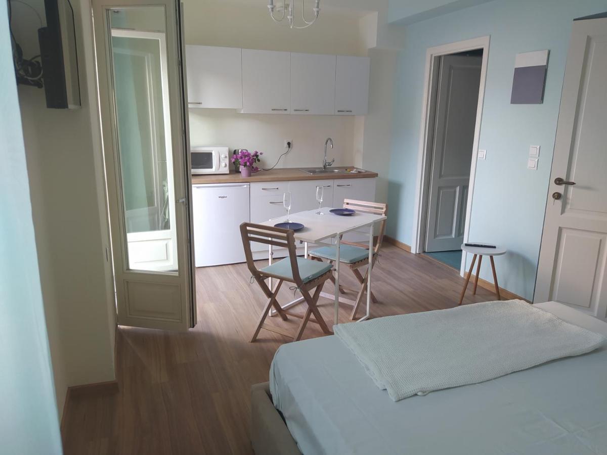 Emerald Blue Skiathos Exterior photo