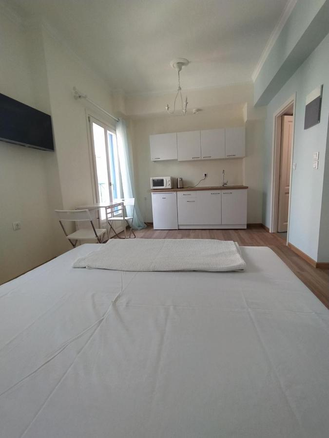 Emerald Blue Skiathos Exterior photo