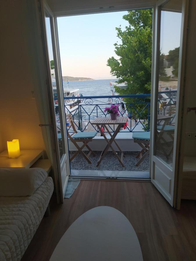 Emerald Blue Skiathos Exterior photo
