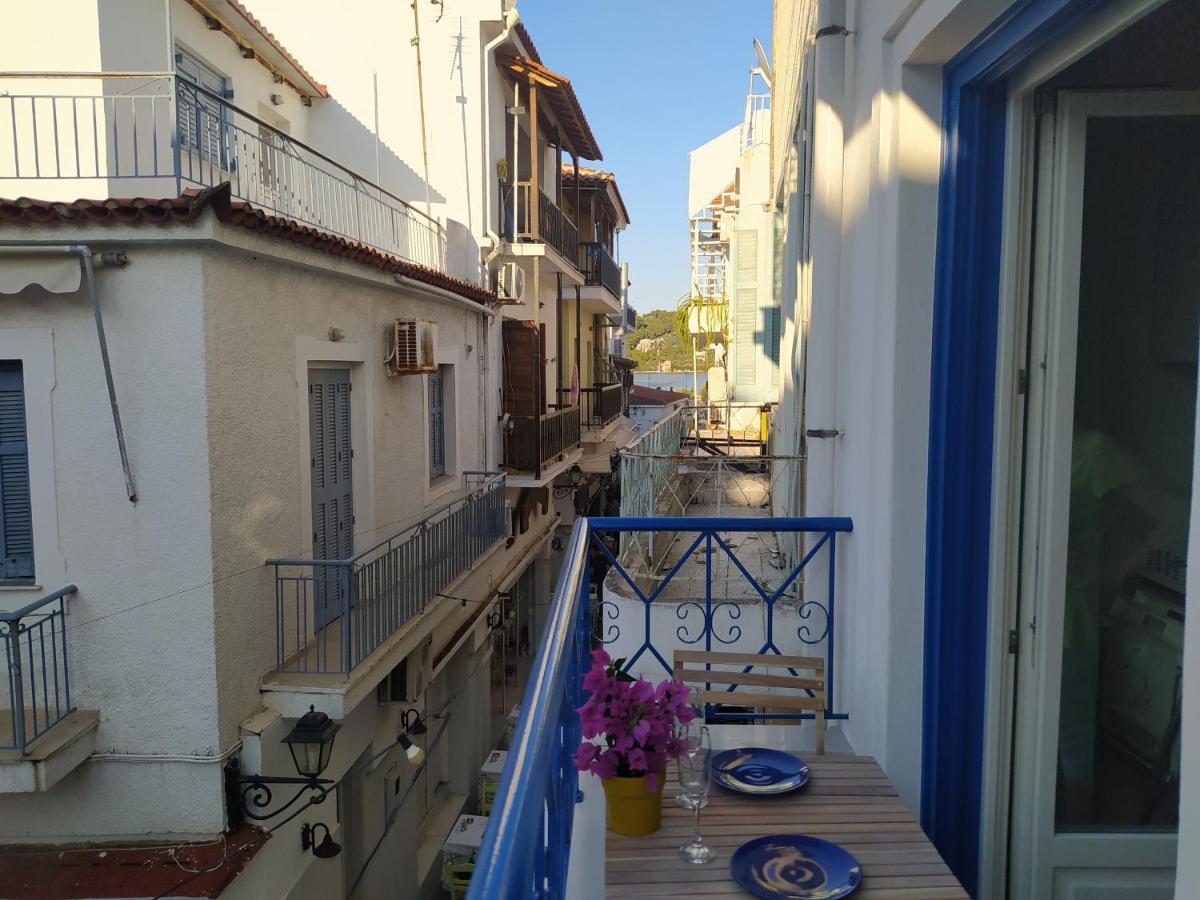 Emerald Blue Skiathos Exterior photo