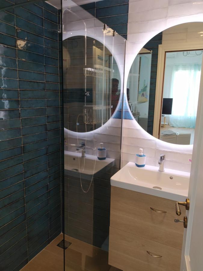 Emerald Blue Skiathos Exterior photo