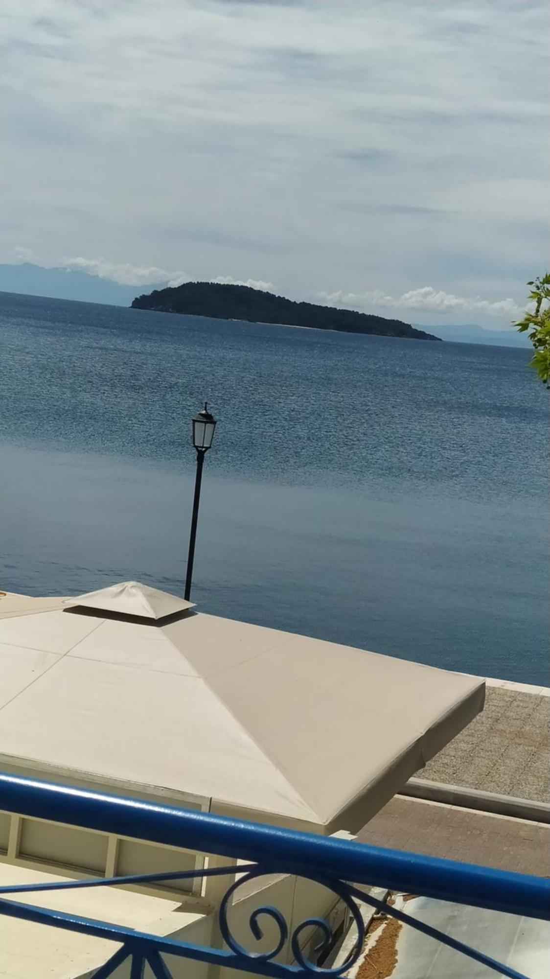 Emerald Blue Skiathos Exterior photo