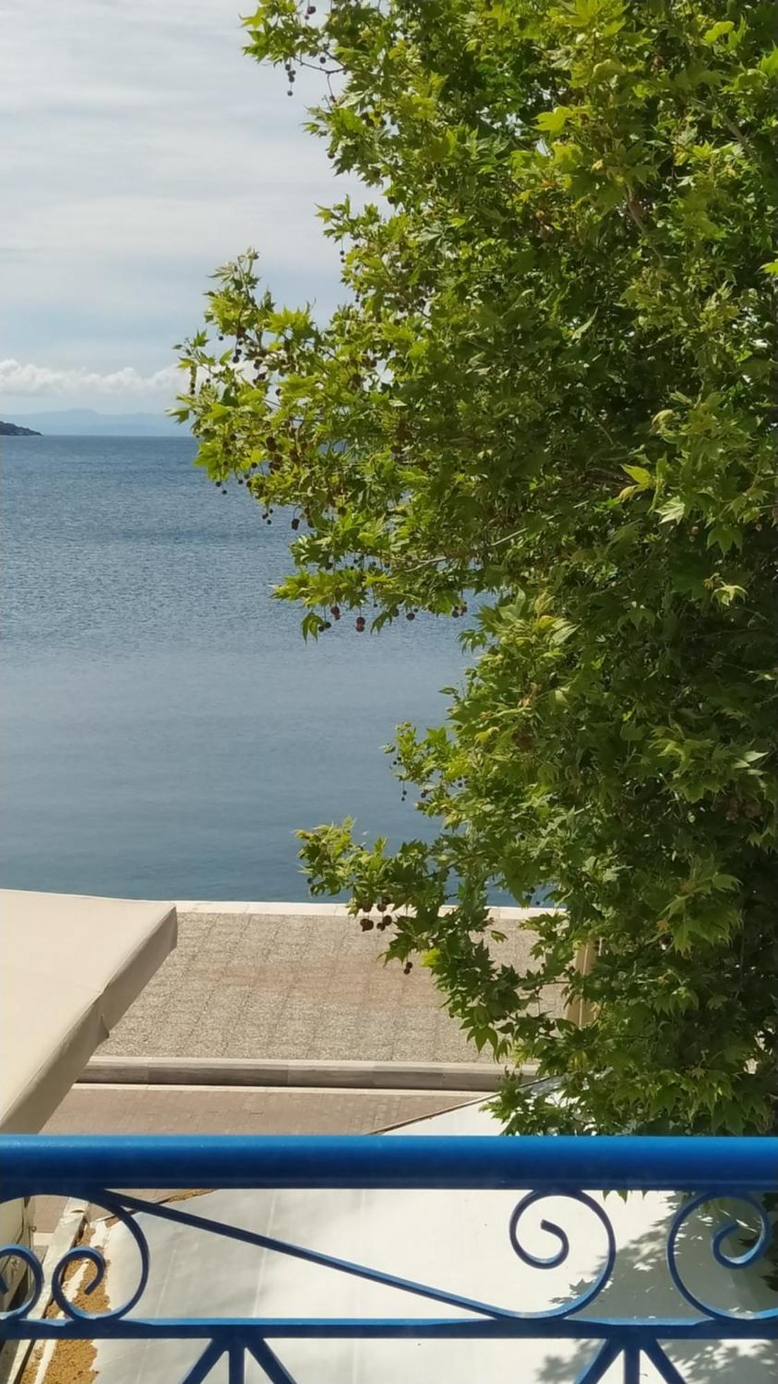 Emerald Blue Skiathos Exterior photo