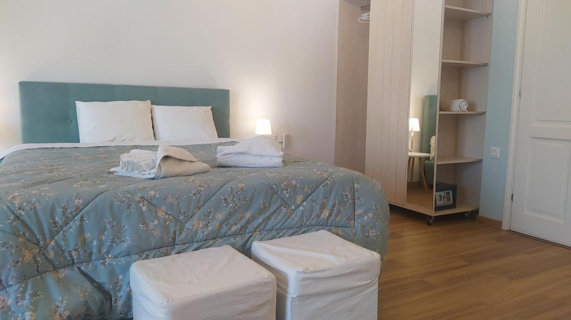 Emerald Blue Skiathos Room photo