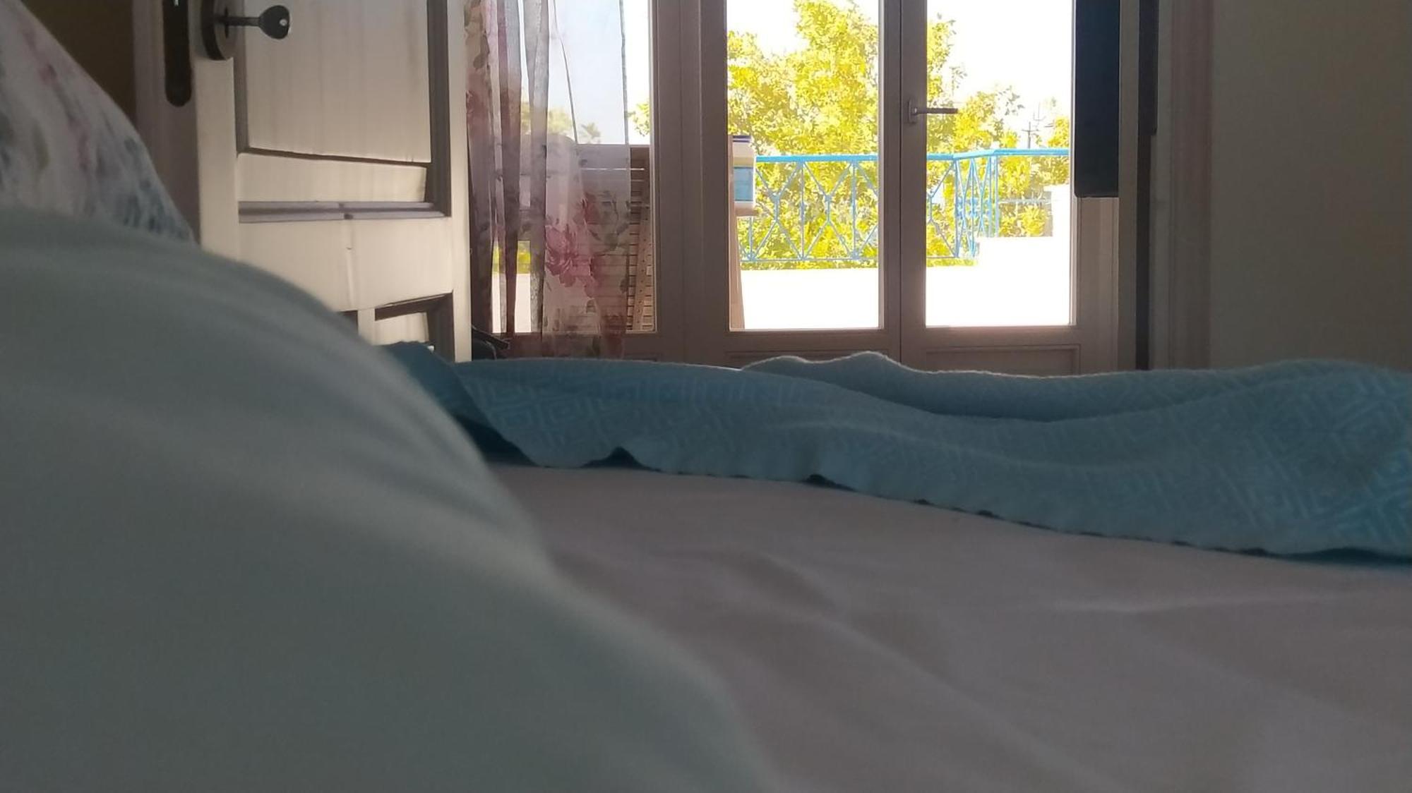 Emerald Blue Skiathos Exterior photo